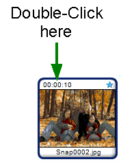 Change Image Duration