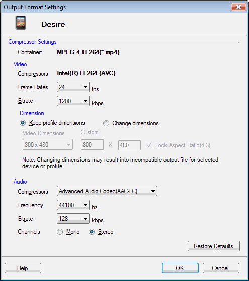 Understanding your media settings on X