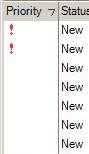 Sort by Priority Sort by Priority