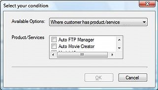Products/Services Products/Services
