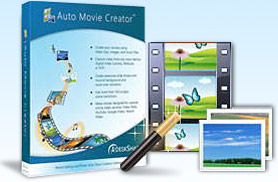 Auto Movie Creator