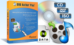 DVD Author Plus