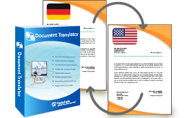 Document Translator