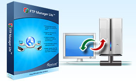 FTP Manager Lite