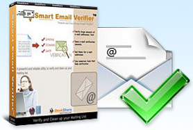 Smart Email Verifier