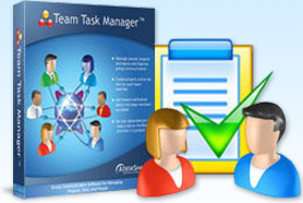 Team Task Manager