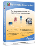 Digital Media Converter Pro