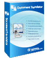 Document Translator