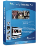 Security Monitor Pro