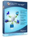 Auto FTP Manager