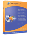 Text Speaker