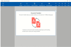 Document Translator - Funzionalità