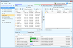 FTP Manager Lite - Tela Principal