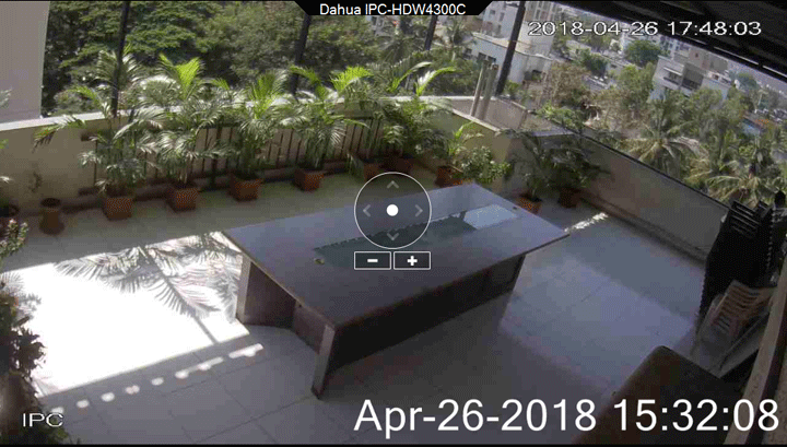 Converge sequence Polished IP Camera Viewer - Free IP Camera Monitoring Software - DeskShare