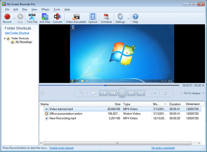 5 Free Tools To Screen Capture to Gif on Windows 