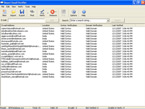 Smart Email Verifier - Main Screen