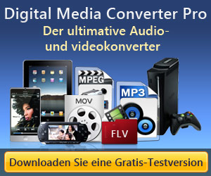 Digital Media Converter Pro