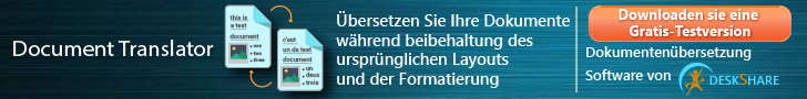 Document Translator