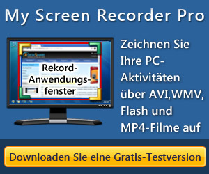 My Screen Recorder Pro