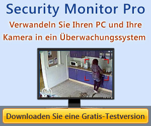 Security Monitor Pro