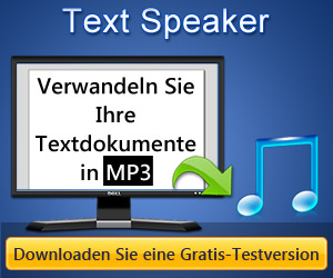 Text Speaker