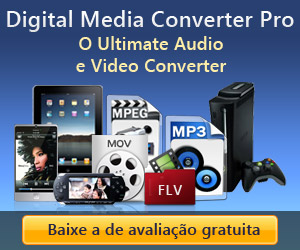 Digital Media Converter Pro