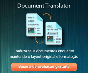 Document Translator