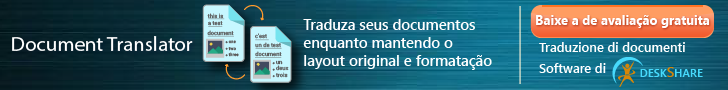 Document Translator