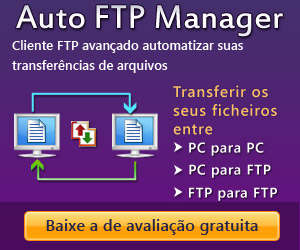 Auto FTP Manager
