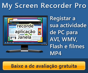 My Screen Recorder Pro