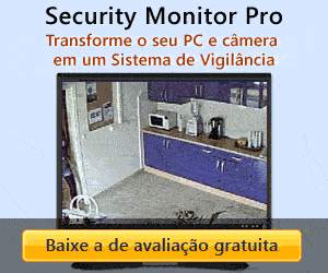 Security Monitor Pro