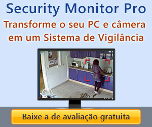 Security Monitor Pro