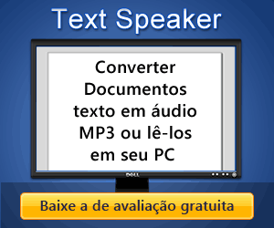 Text Speaker