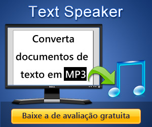 Text Speaker