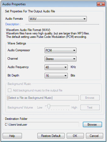 Converter Arquivo De Audio Em Texto No Pc