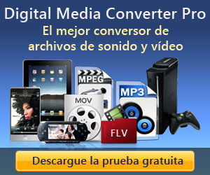 Digital Media Converter Pro