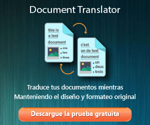 Document Translator