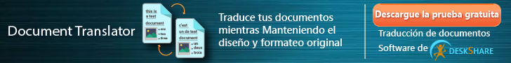 Document Translator