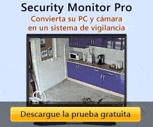 Security Monitor Pro