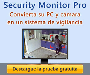 Security Monitor Pro