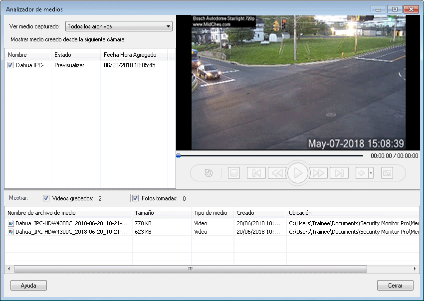 ht-ip006 software