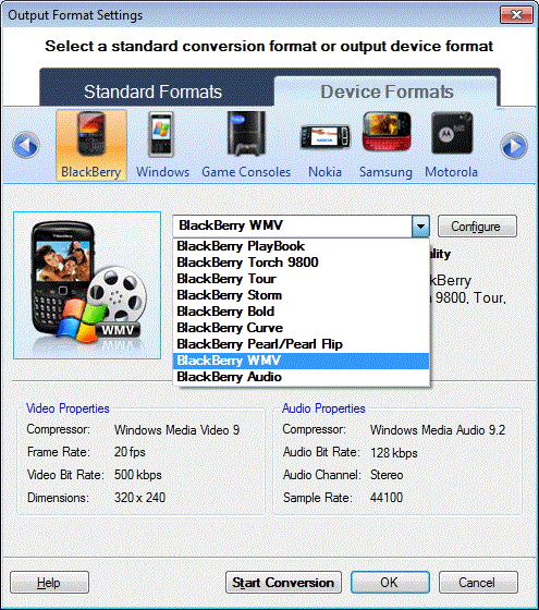 Understanding your media settings on X